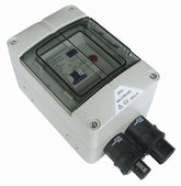 EL-sentral AC16-03 Basic
